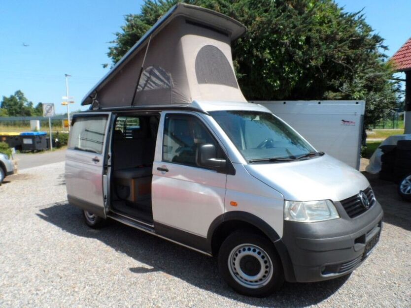 T5 Transporter