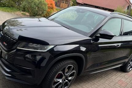 Skoda Kodiaq 125.165 km 27.900 &euro; Apen 26689