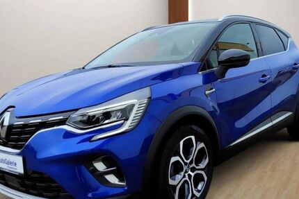 Renault Captur 47.900 km 17.990 &euro; Bremerhaven 27568