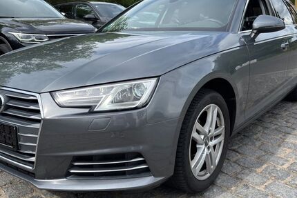 Audi A4 111.846 km 15.340 &euro; Haßfurt 97437