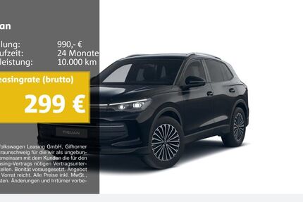 VW Tiguan 29.481 km 33.950 &euro; Duisburg 47059