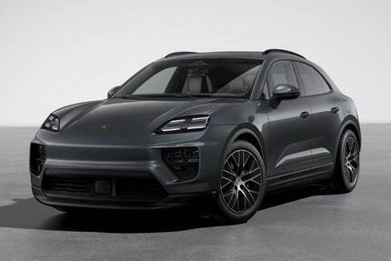 Porsche Macan 9.900 km 89.790 &euro; Diez 65582