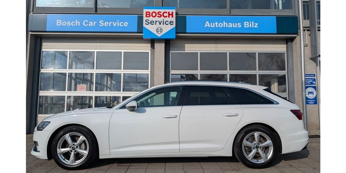 Audi A6 137.000 km 26.440 &euro; Collenberg 97903