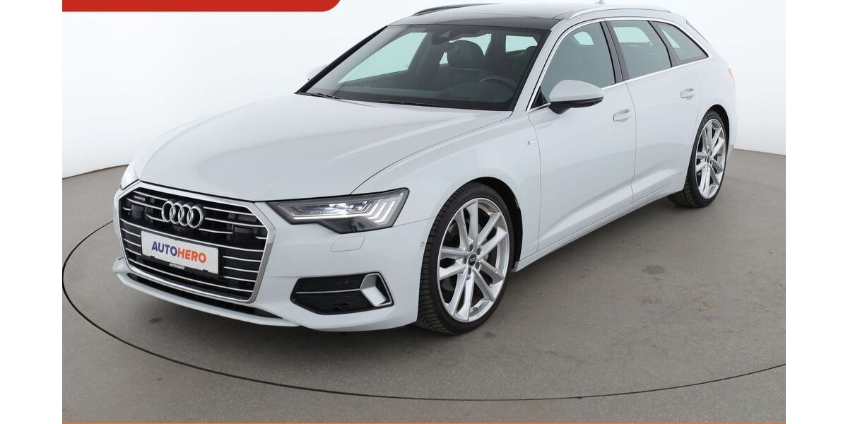 Audi A6 90.514 km 33.110 &euro; Dresden 01187