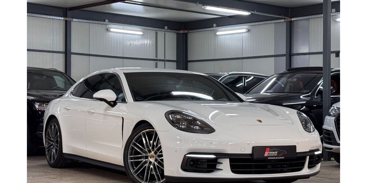 Porsche Panamera 79.884 km 67.890 &euro; Maintal 63477