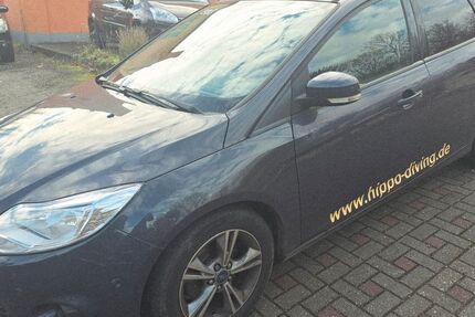 Ford Focus 215.205 km 2.490 € Chemnitz 09114