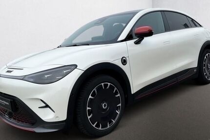 Smart #3 32.550 km 33.730 € Ergolding 84030