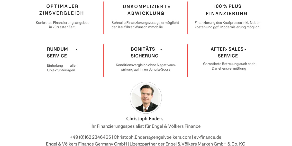 Etagenwohnung Hamburg Marienthal - 3 Zimmer, 100 m&sup2;, 599.000&euro; | Angebot:26038125