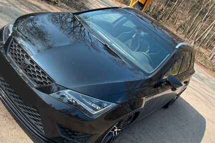 Seat Leon 138.000 km 18.200 &euro; Ramsen 67305