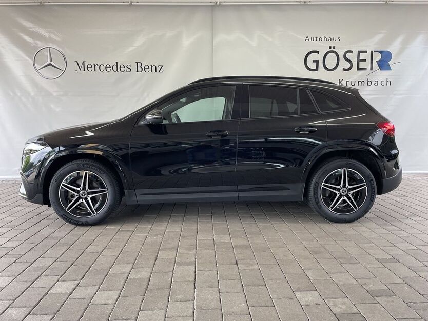 Mercedes-Benz EQA 16.767 km 38.990 € Krumbach 86381