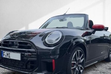 Mini John Cooper Works Cabrio 5.693 km 46.499 € Frankfurt 60314