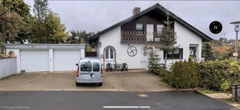 Mehrfamilienhaus, Wohnhaus Buchen (Odenwald) - 8 Zimmer, 200 m&sup2;, 390.000&euro; | Angebot:26149707