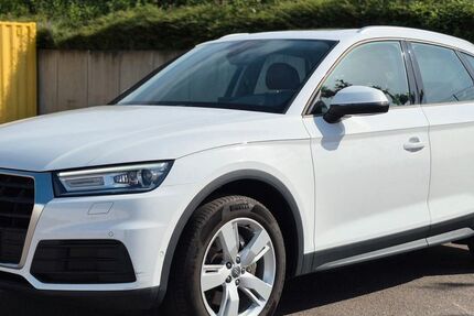 Audi Q5 151.451 km 23.999 &euro; Saarlouis 66740