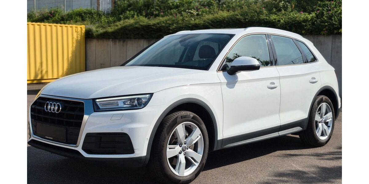 Audi Q5 151.451 km 23.999 &euro; Saarlouis 66740