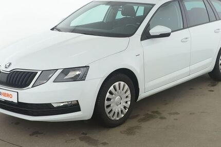 Skoda Octavia 118.692 km 13.380 &euro; Dresden 01187