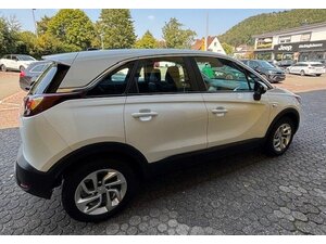 Crossland (X)
