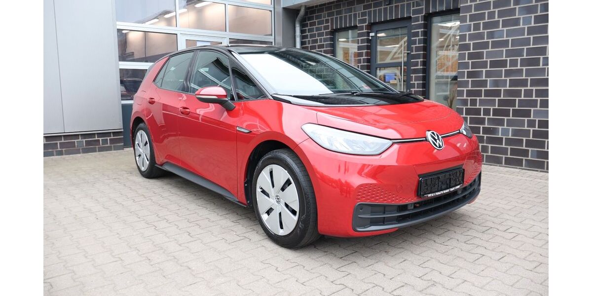 VW ID.3 18.550 km 22.490 &euro; Cappeln 49692