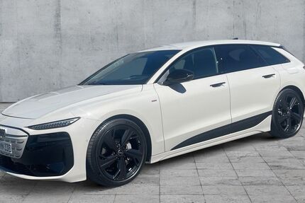 Audi A6 e-tron 6.980 km 82.990 &euro; Bayreuth 95448
