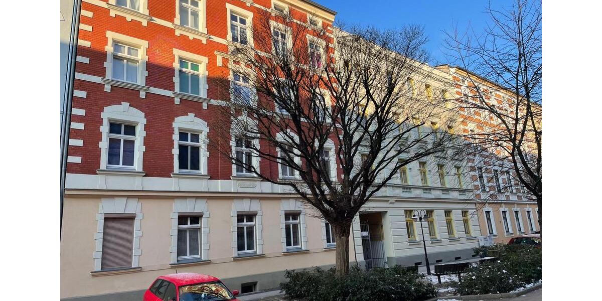 Etagenwohnung Cottbus Spremberger Vorstadt - 1 Zimmer, 38 m&sup2;, 230&euro; | Angebot:26623898