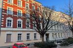 Etagenwohnung Cottbus Spremberger Vorstadt - 1 Zimmer, 38 m&sup2;, 230&euro; | Angebot:26623898
