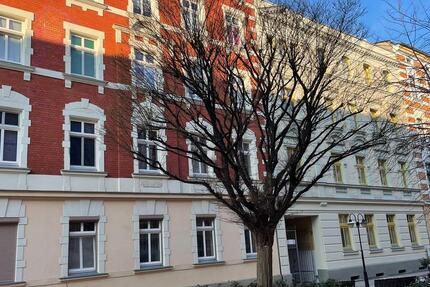 Wohnung Cottbus Spremberger Vorstadt - 1 Zimmer, 38 m&sup2;, 230&euro; | Angebot:26623898