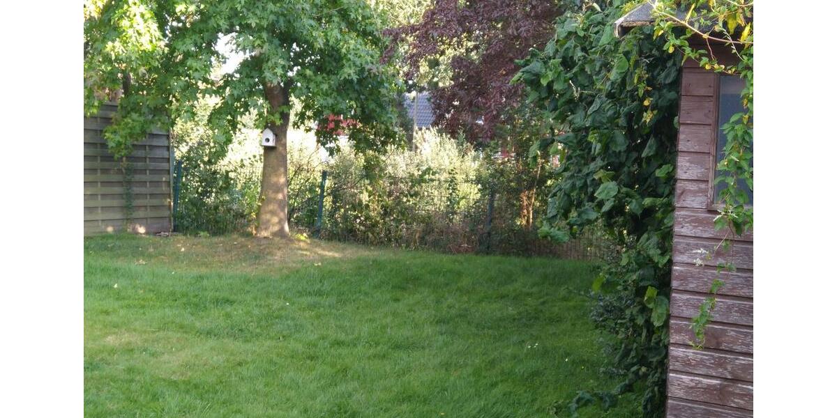 Etagenwohnung Großenkneten - 2.5 Zimmer, 60 m&sup2;, 480&euro; | Angebot:25293081