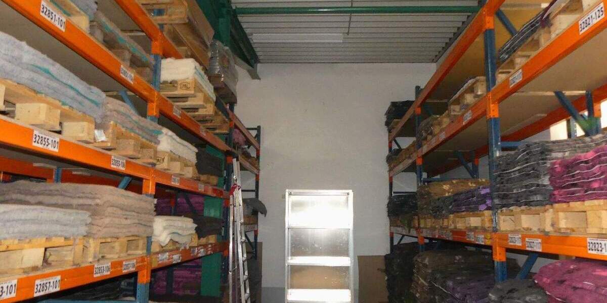 Gewerbeobjekt Wesel Obrighoven - 1.495.000&euro; | Angebot:24966345