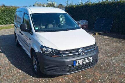 VW Caddy Maxi 160.391 km 10.999 &euro; Walchum 26907