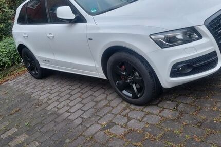 Audi Q5 290.000 km 10.300 &euro; Köln 51105