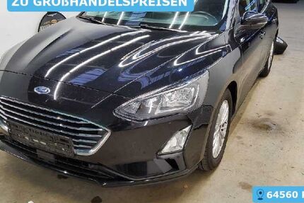 Ford Focus 84.664 km 14.890 &euro; Frankfurt 60596