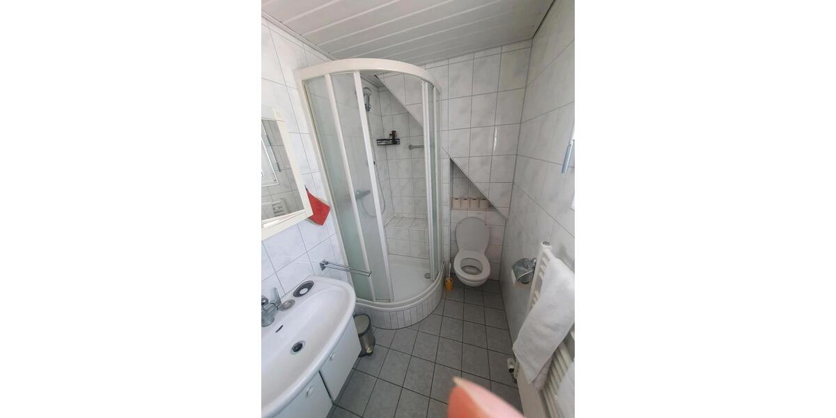 Etagenwohnung Wiehl - 3 Zimmer, 85 m&sup2;, 825&euro; | Angebot:26338761