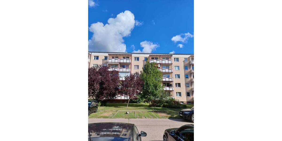 Etagenwohnung Rostock Biestow - 3 Zimmer, 62 m&sup2;, 744&euro; | Angebot:27120444