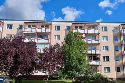 Wohnung Rostock Biestow - 3 Zimmer, 62 m&sup2;, 744&euro; | Angebot:27120444
