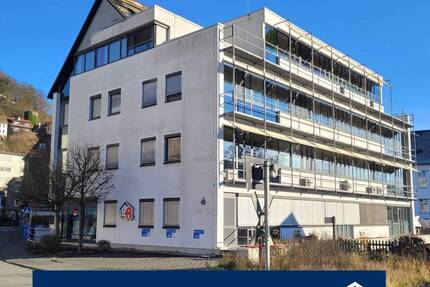 Biedenkopf: Arztpraxis als Teileigentum zu erwerben! 1 zimmer