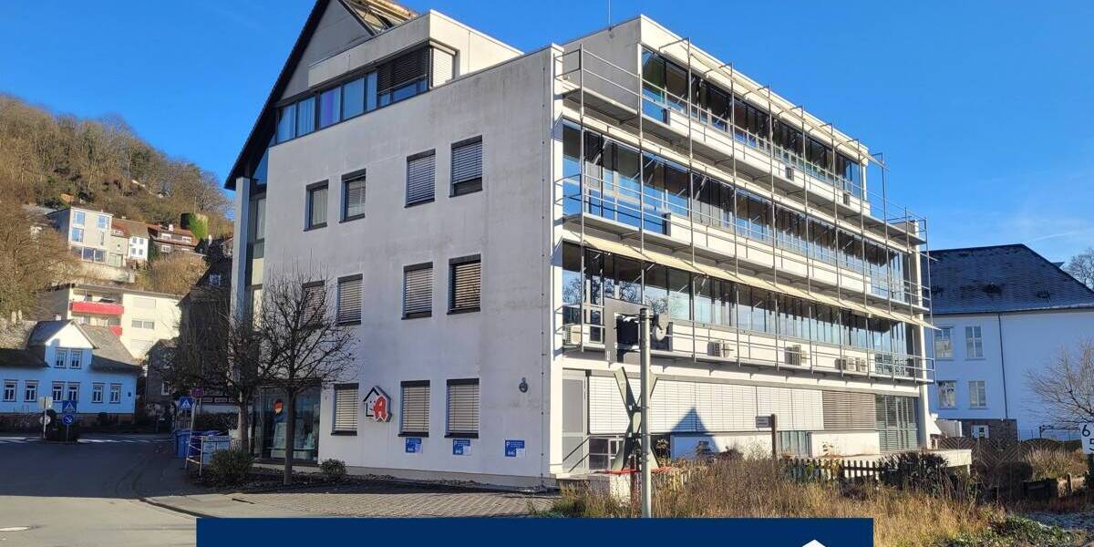 Biedenkopf: Arztpraxis als Teileigentum zu erwerben! 1 zimmer