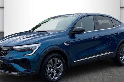 Renault Arkana 4.500 km 27.990 &euro; Bad Salzungen 36433