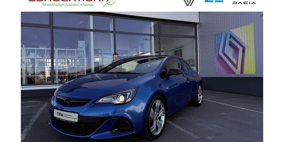 Opel Astra 73.877 km 14.890 &euro; Spenge 32139