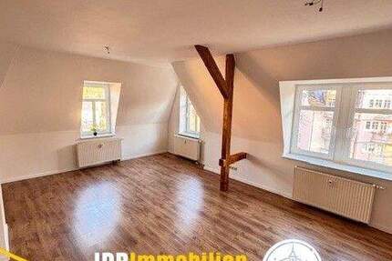 4-Raumwohnung mit Einbauküche 4 zimmer