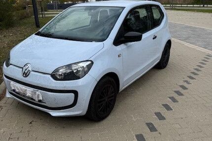 VW up! 146.000 km 3.050 &euro; Malchow 17213