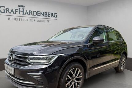VW Tiguan 103.900 km 24.850 &euro; Eggenstein-Leopoldshafen 76344