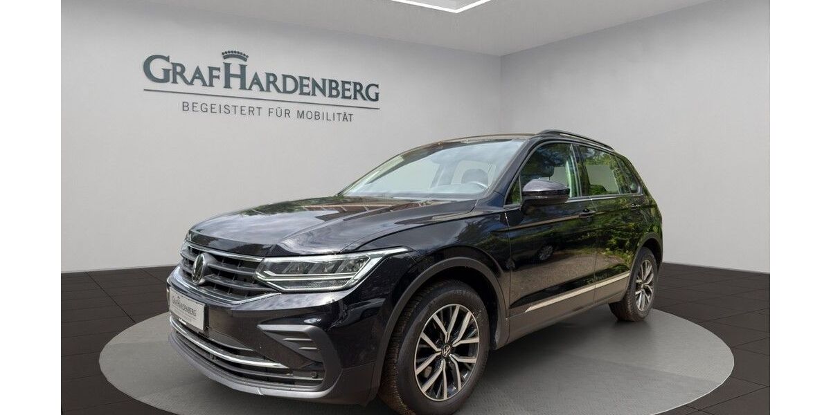 VW Tiguan 103.900 km 24.850 &euro; Eggenstein-Leopoldshafen 76344