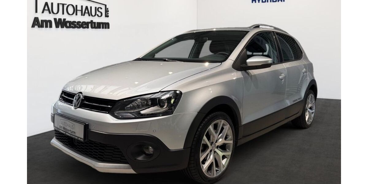 VW Polo 51.295 km 14.999 &euro; Beckum 59269