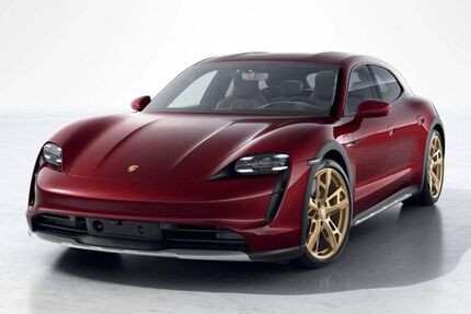 Porsche Taycan 26.300 km 80.980 &euro; Darmstadt 64295