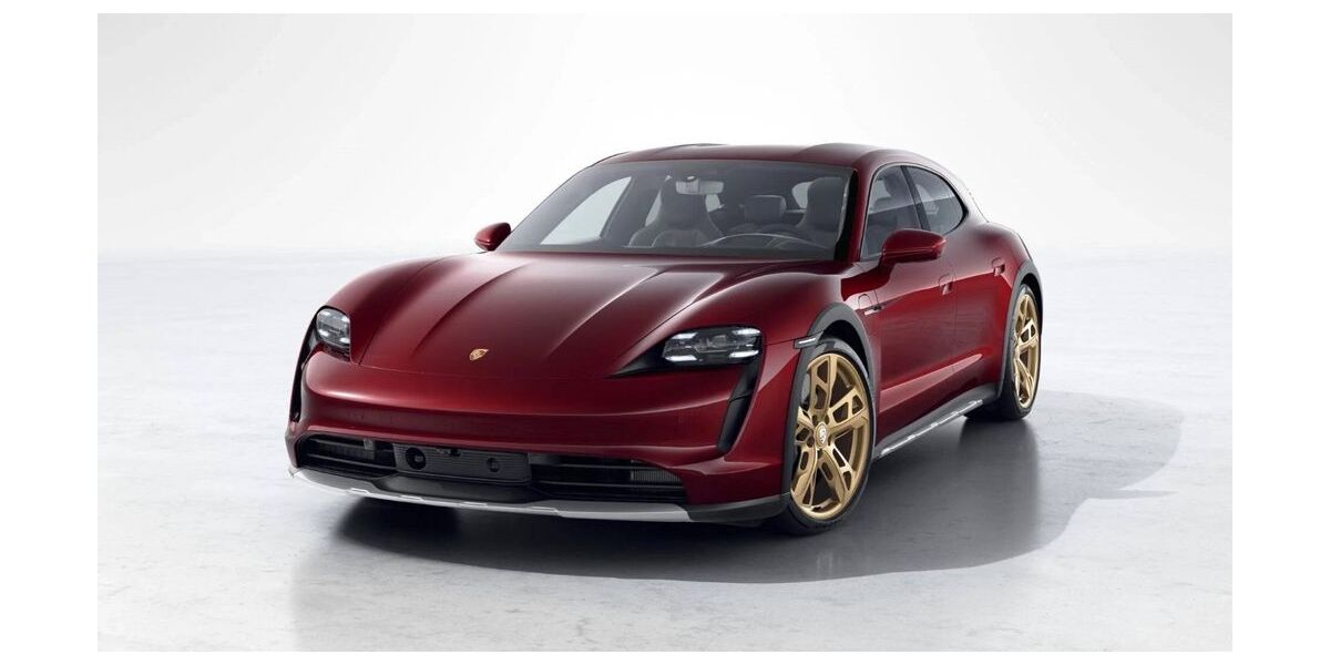 Porsche Taycan 26.300 km 81.718 &euro; Darmstadt 64295