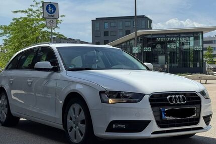 Audi A4 141.900 km 12.860 &euro; Walheim 74399