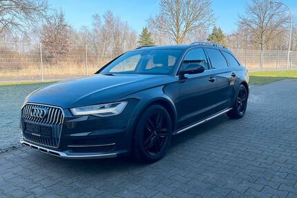 Audi A6 237.000 km 16.950 &euro; Salzwedel 29410