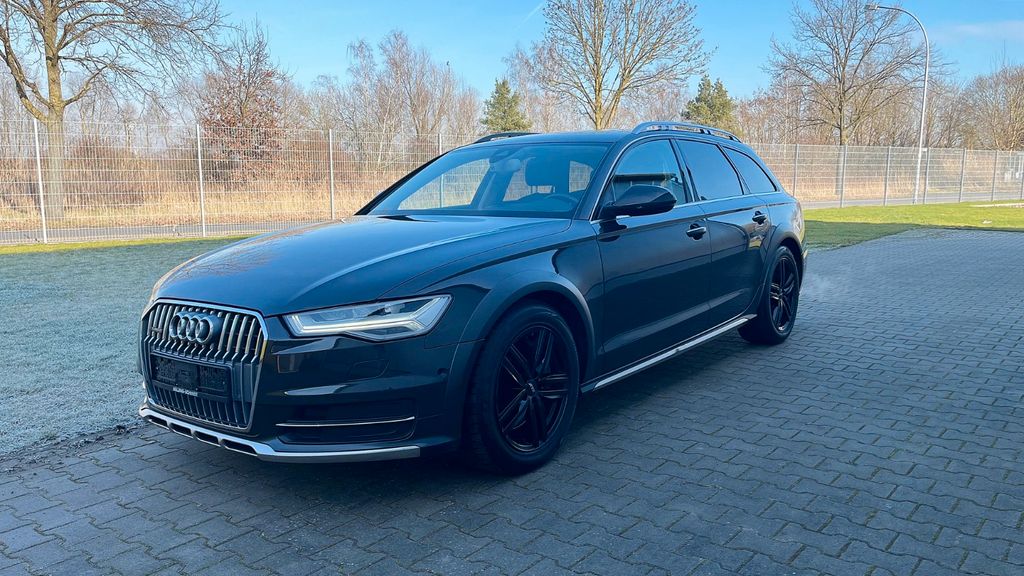 Audi A6 237.000 km 16.950 &euro; Salzwedel 29410