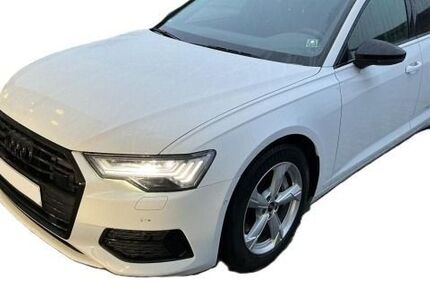 Audi A6 73.441 km 36.980 &euro; Dresden 01169