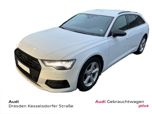Audi A6 73.441 km 36.980 &euro; Dresden 01169