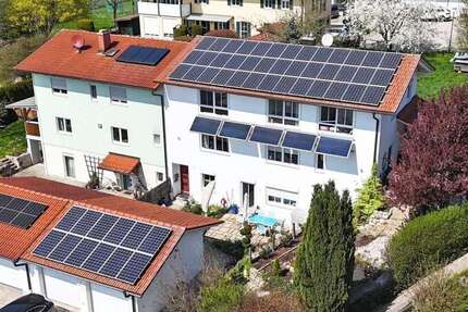 Haus Taufkirchen (Vils) - 8 Zimmer, 255 m&sup2;, 865.000&euro; | Angebot:25271120